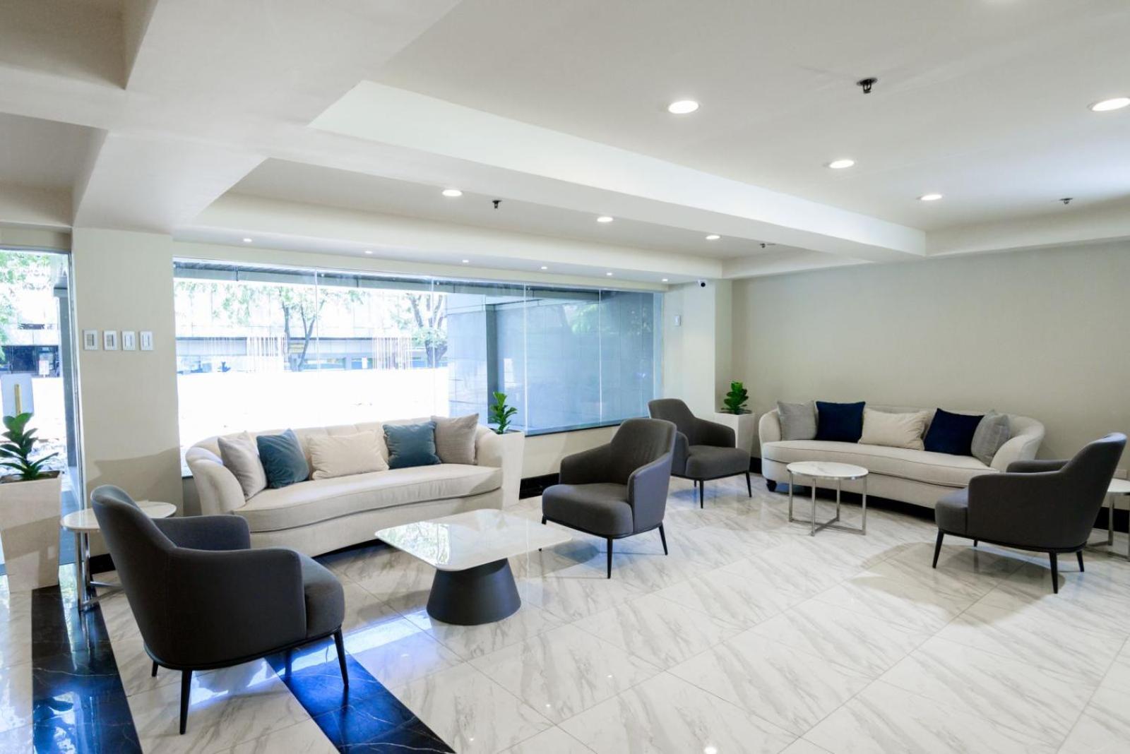 Surestay Plus By Best Western Cebu City Exterior photo