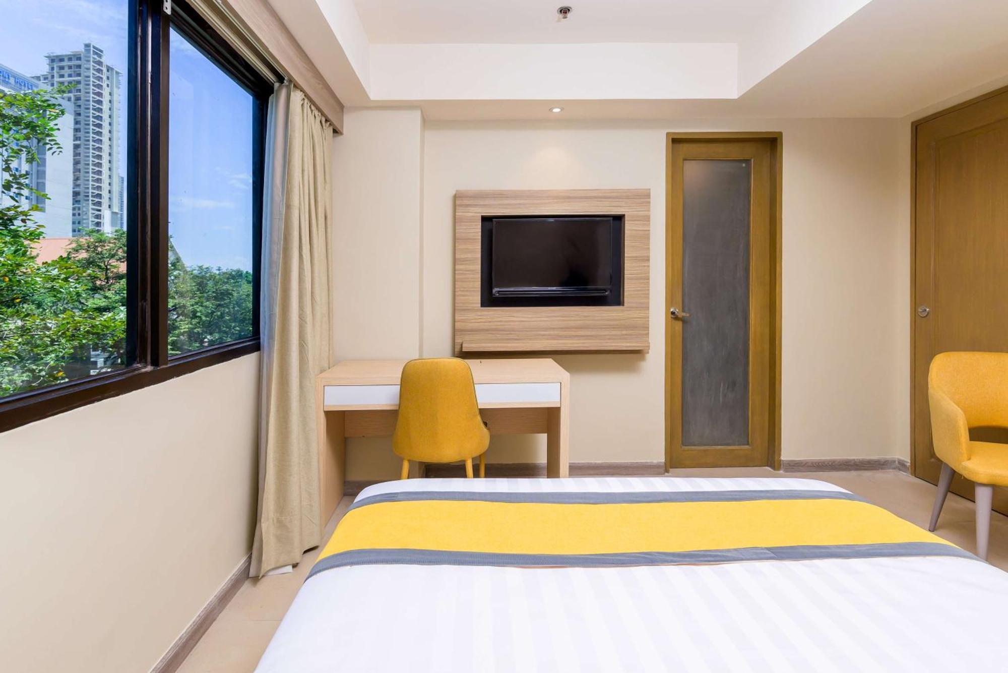 Surestay Plus By Best Western Cebu City Exterior photo